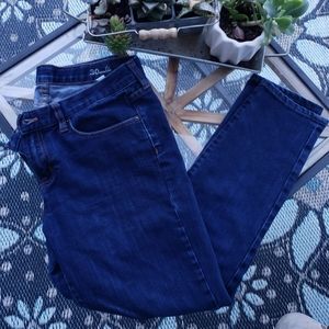 J. CREW Ankle Toothpick Jeans - Women